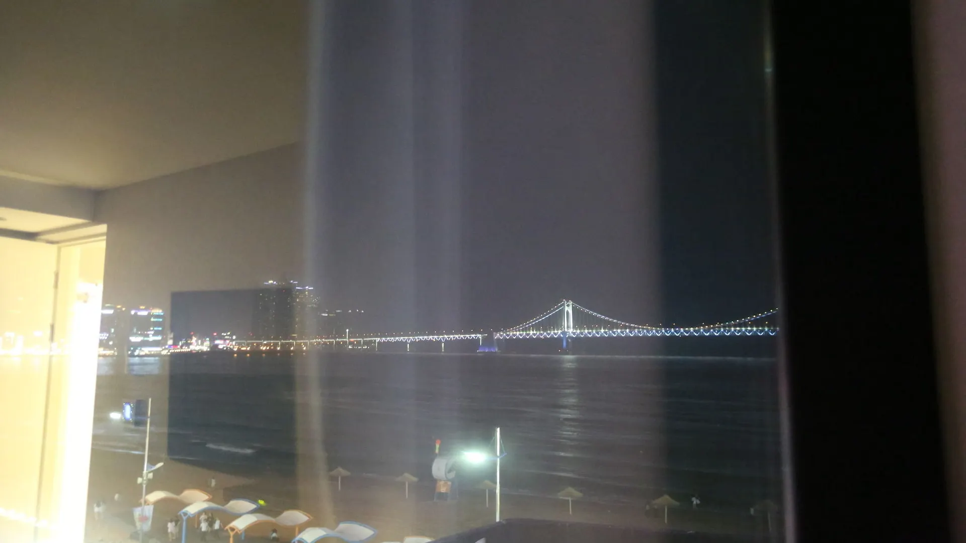 Cu Hotel Busan