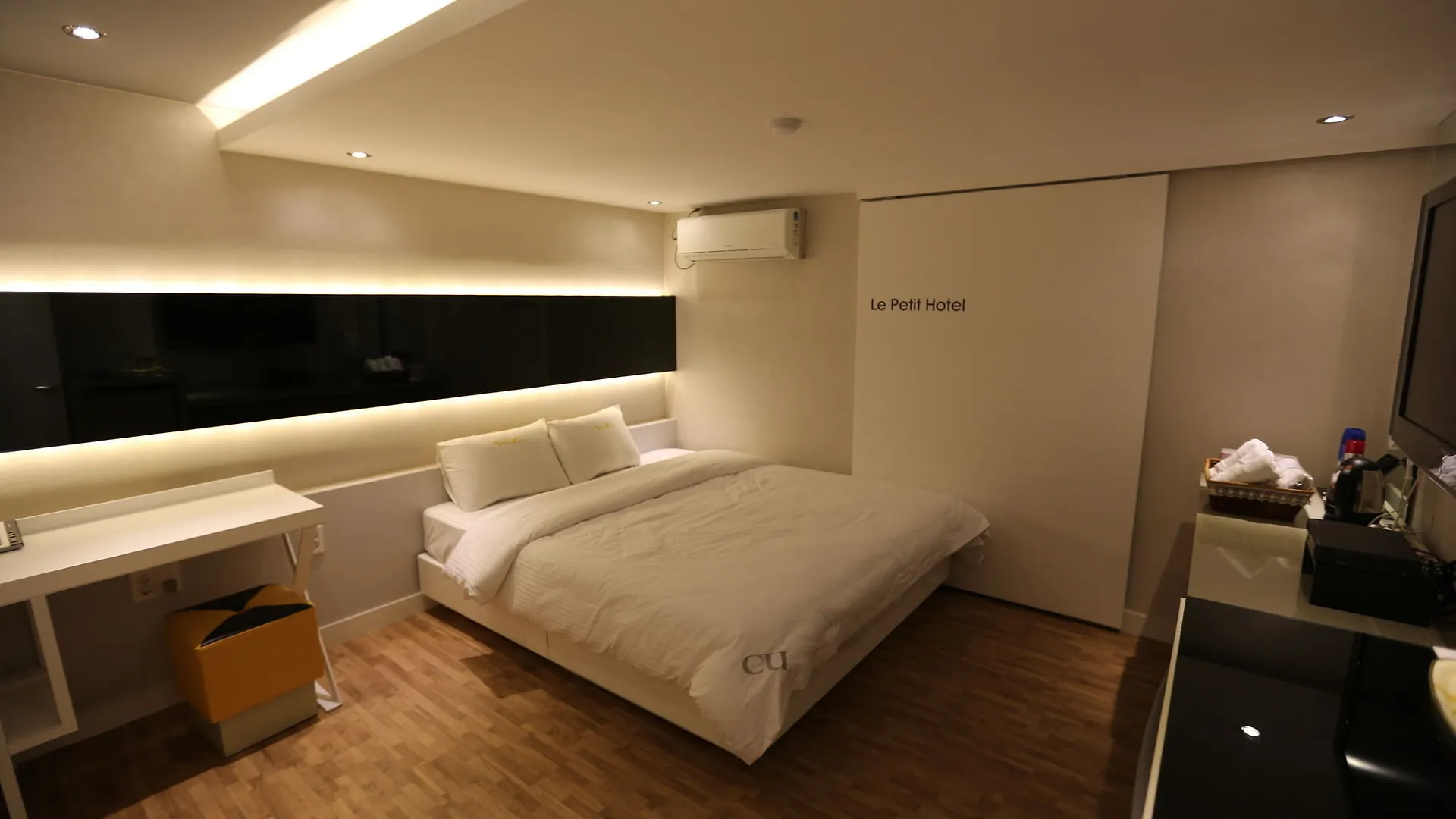 Cu Hotel Busan