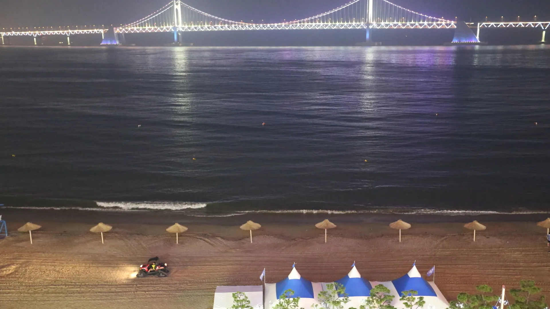 Cu Hotel Busan